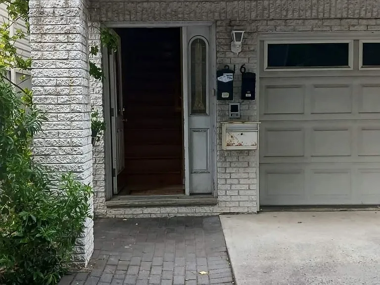 316 Linden Ave #2 — Photo 2