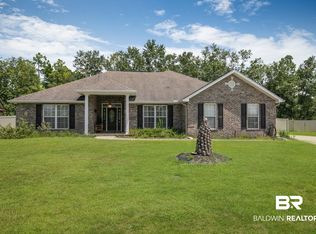 552 Sheffield Ave, Foley, AL 36535
