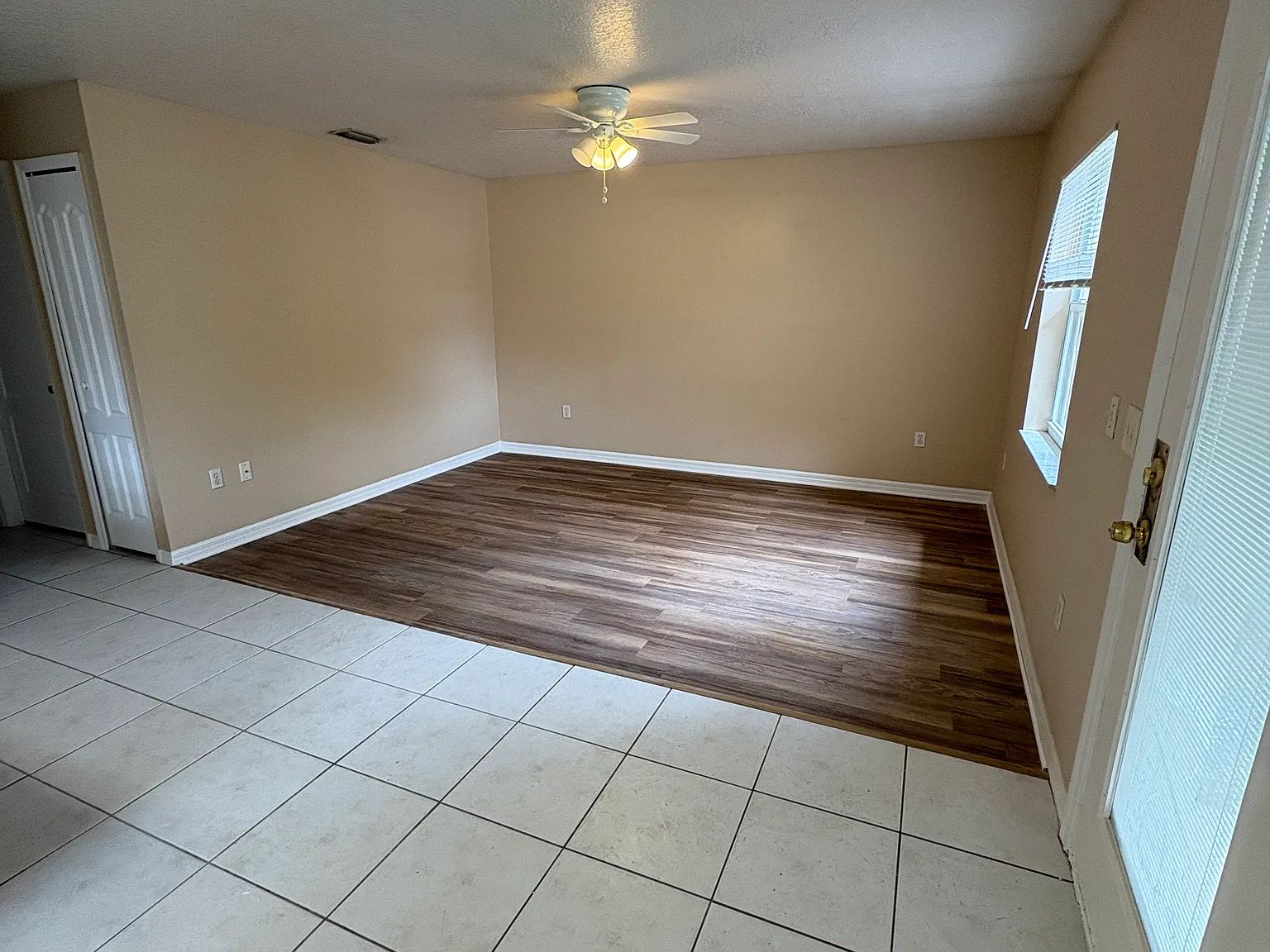 2 bed, 1100 sqft, $1,375 — Photo 4