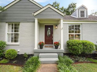 3929 Ivy Dr, Nashville, TN 37216