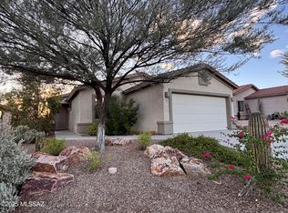 12445 N Crimson Vista Dr, Marana, AZ 85658