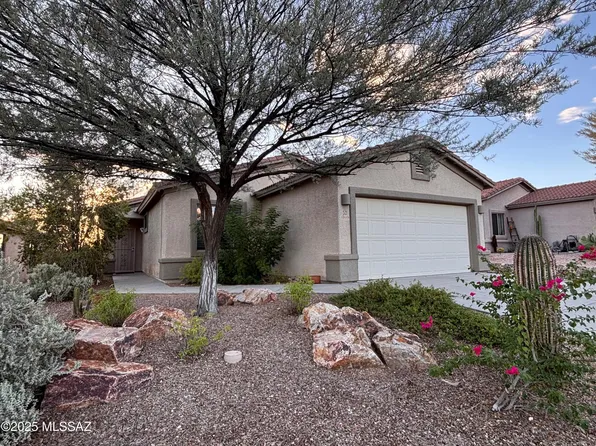 12445 N Crimson Vista Dr, Marana, AZ 85658