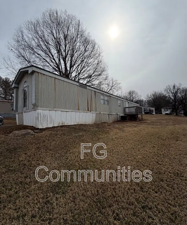 1754 Zion Rd #33
