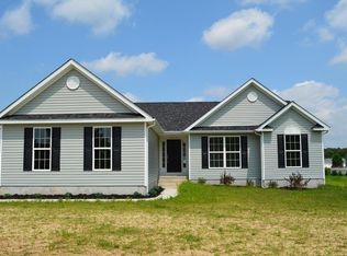 25499 Acorn Ln, Millsboro, DE