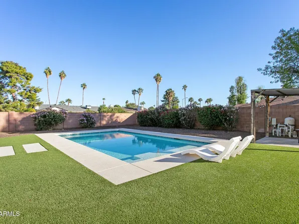 4529 E SHARON Drive, Phoenix, AZ 85032