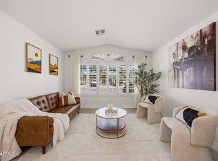 4719 E Weaver Road, Phoenix, AZ 85050