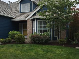 15174 NW Eugene Ln, Portland, OR 97229