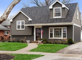 1605 S Greenwood Ave, Park Ridge, IL