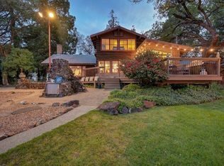 155 Lubeck Rd, Auburn, CA 95603