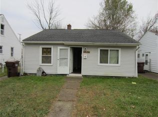 26337 Lehigh St, Inkster, MI 48141
