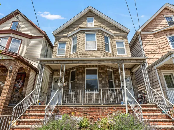101 W 6th St, Bayonne, NJ 07002