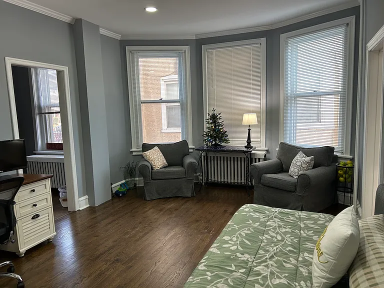 1022 Fayette St #1 — Photo 4