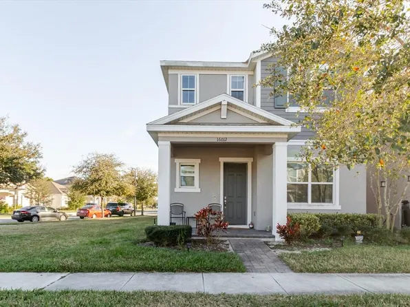 16012 Micelli Dr, Winter Garden, FL 34787