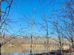 LOT 13-13B Brush Creek Rd, Colbert, GA 30628