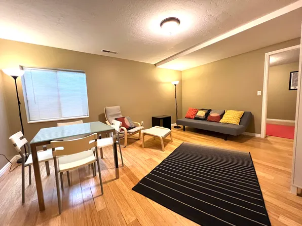 3552 E Wasatch Hills Ln #1, Salt Lake City, UT 84121