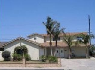 325 La Canada Ave, Oxnard, CA 93033