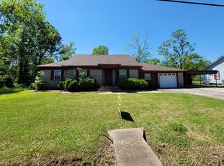 805 Burton Ave, Orange, TX 77630