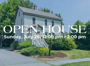 87 Read Street, Portland, ME 04103