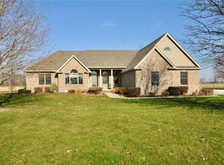 6136 W 1550 N, Elwood, IN 46036