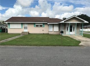 474 Maple Loop, La Place, LA 70068