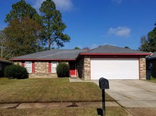 212 Hollow Rock Ct, Slidell, LA 70461