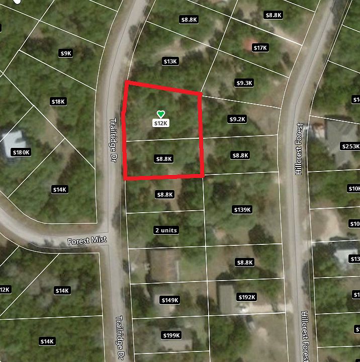 1st image of 1751 Trailridge Dr