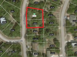 1751 Trailridge Dr, Canyon Lake, TX 78133