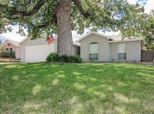 229 Cardinal Ct, Weatherford, TX 76086