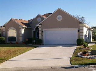 1590 Hazeltine Ct, Murrells Inlet, SC 29576