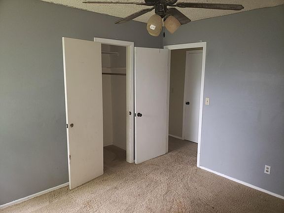 Guest bedroom #1