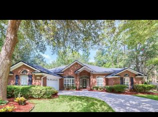 1875 Royal Fern Ln, Fleming Island, FL 32003