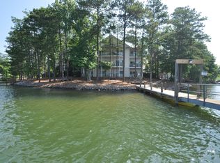 332 Sunset Point, Dadeville, AL 36853