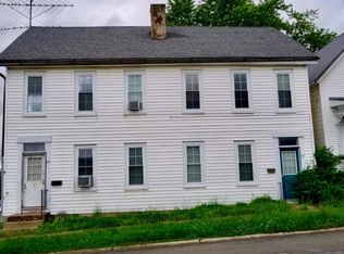 124 W Beech St, Hillsboro, OH 45133