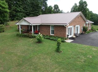 30363 Haskell Station Rd, Bristol, VA 24202