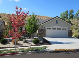 1775 Del Webb Pkwy W, Reno, NV 89523