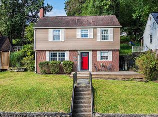 1200 Bell Run Rd, Fairmont, WV 26554