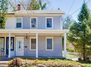 101 N 21st St, Camp Hill, PA 17011