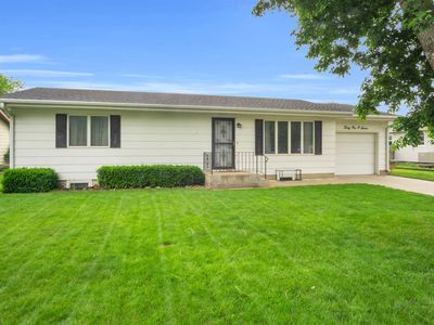 3107 K Ave, Kearney, NE, 68847