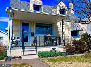 3505 Llanberis Ave, Bristol, PA 19007