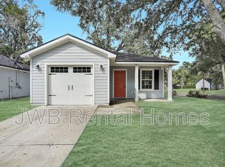1003 Kenmore St, Jacksonville, FL 32208