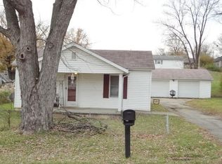 2017 Tuley Rd, Village Of Indian Springs, OH 45015