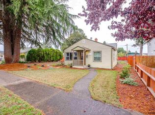 555 W B St, Lebanon, OR 97355