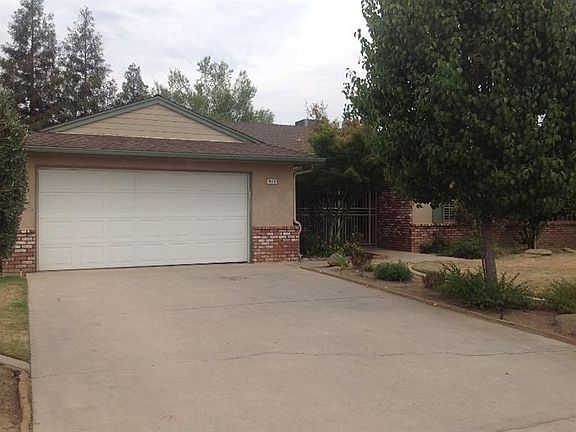 2nd image of 923 E Alluvial Ave
