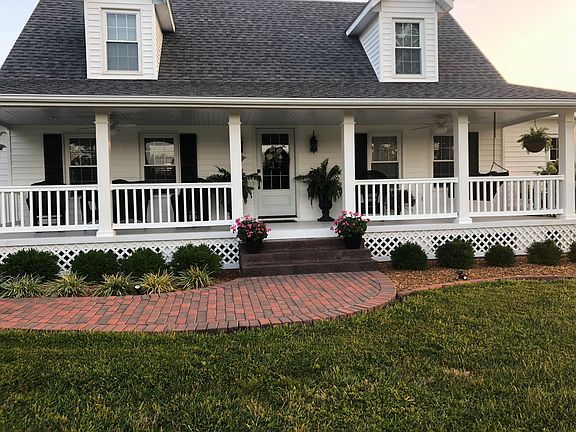5th image of 8817 Stonefort Rd
