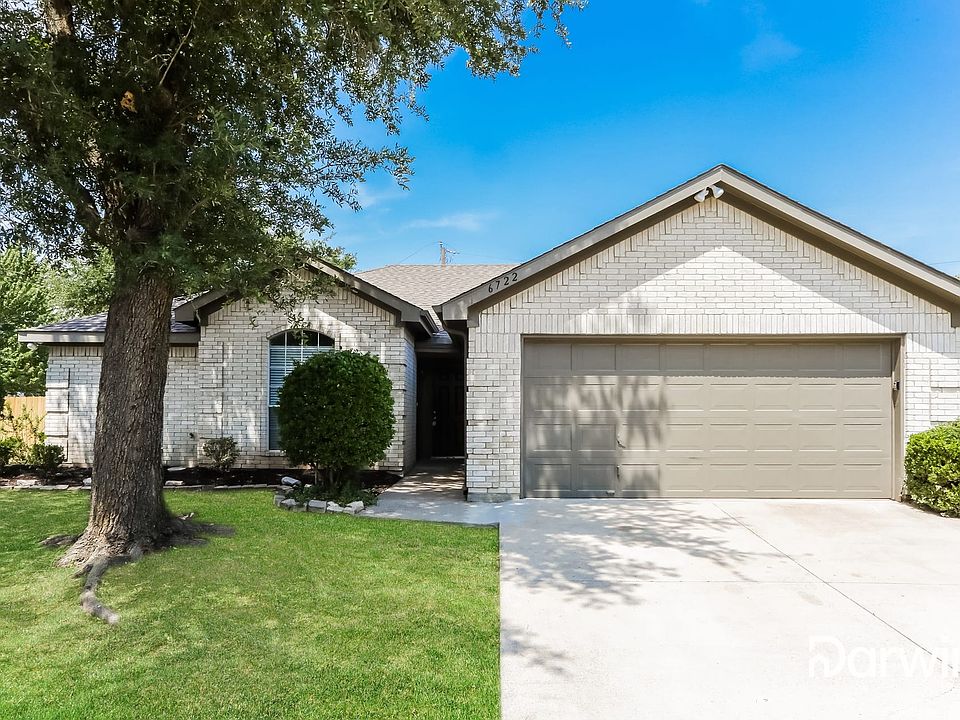 1st image of 6722 Valley Branch Dr