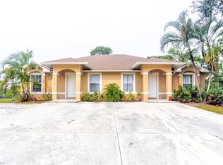 2436/2438 George Ave S, Lehigh Acres, FL 33973