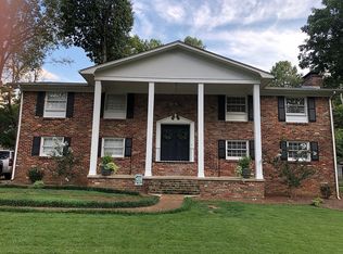109 Kingswood Dr, Florence, AL 35630
