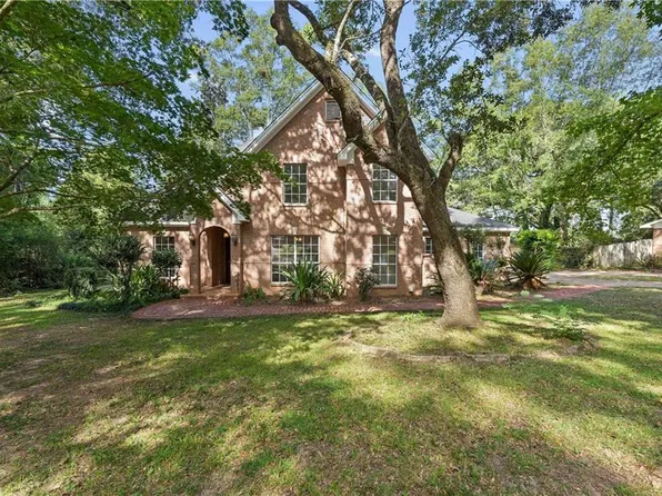 5550 Churchill Downs Ave, Theodore, AL 36582
