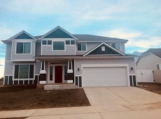 3420 W Westview Ave, Spokane, WA 99208