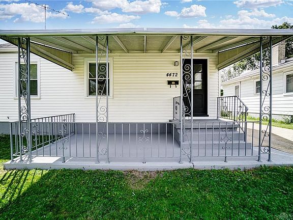 3rd image of 4472 Corinth Blvd